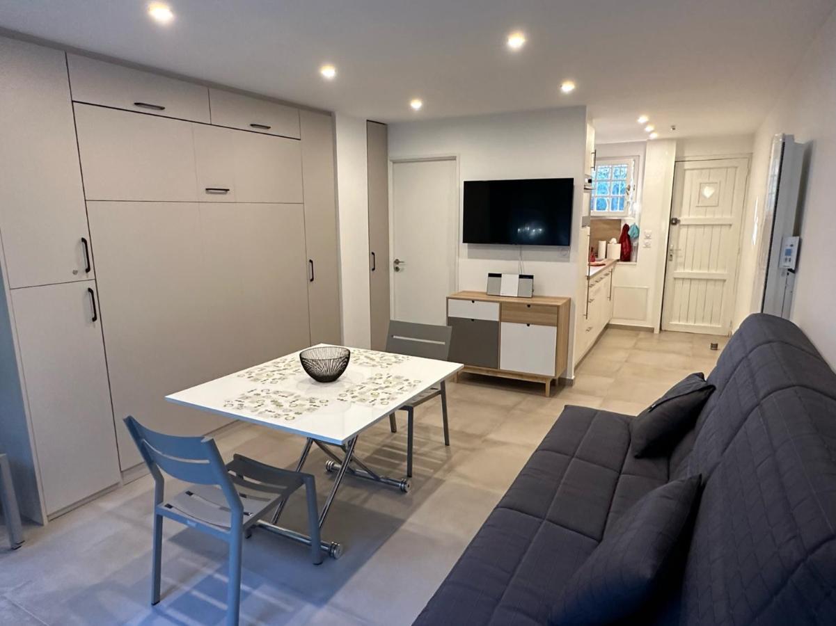 Cyel Catalan Apartment Аржеле-сюр-Мер Екстериор снимка