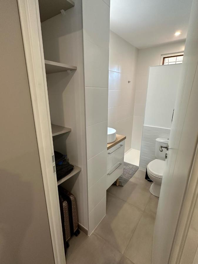 Cyel Catalan Apartment Аржеле-сюр-Мер Екстериор снимка