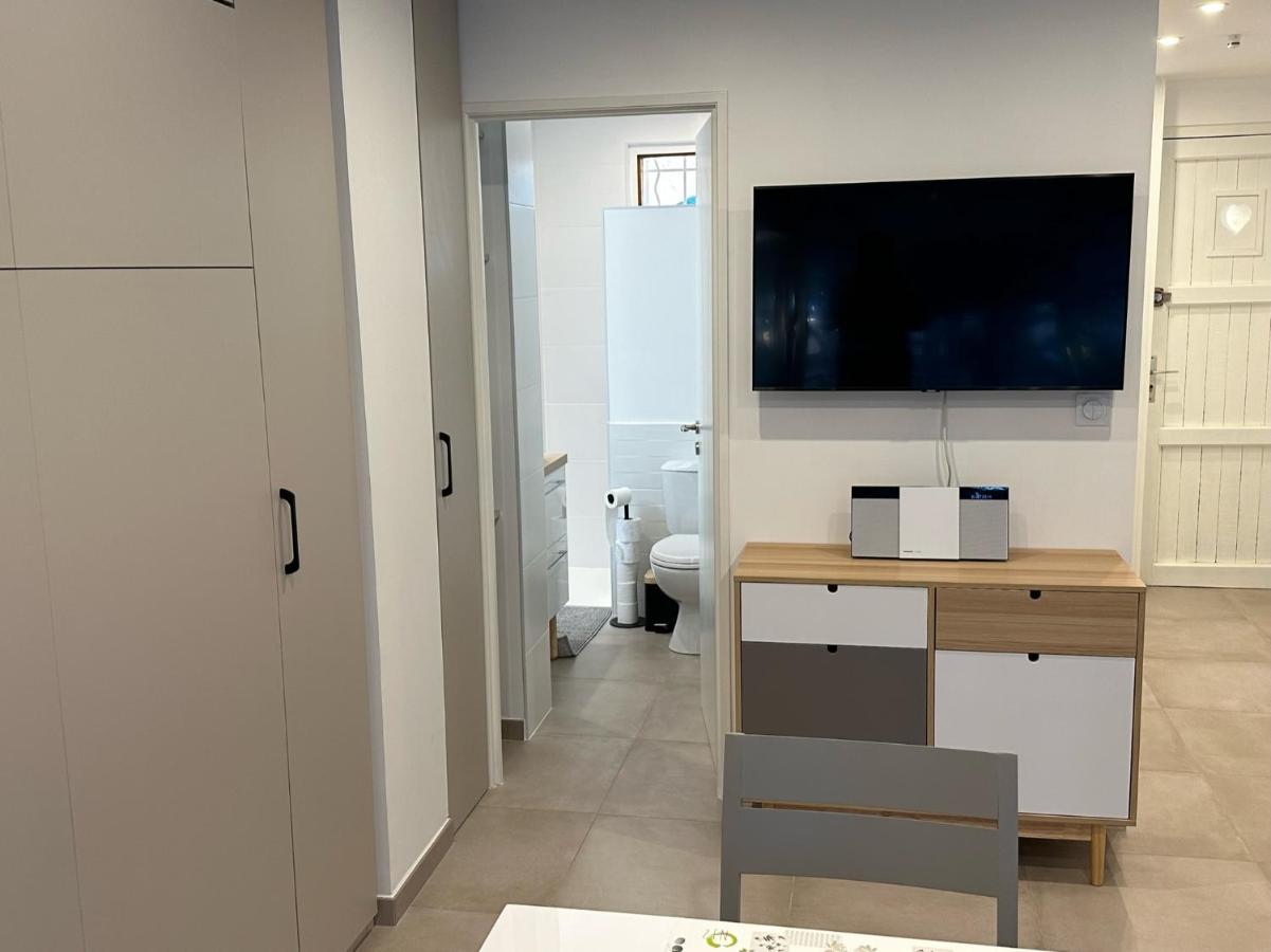 Cyel Catalan Apartment Аржеле-сюр-Мер Екстериор снимка
